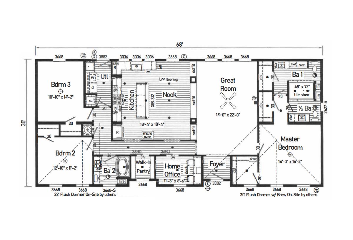Mobile Homes For Sale in Boydton, Virginia